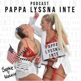 Pappa Lyssna Inte