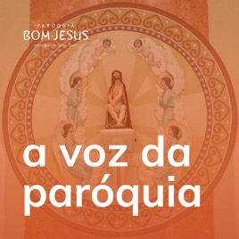 Paróquia Bom Jesus - Bueno Brandão