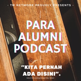 PARA ALUMNI PODCAST