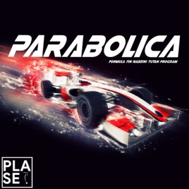 Parabolica Podcast