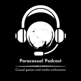 Paracasual Podcast