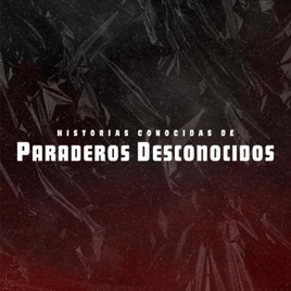 Paraderos Desconocidos
