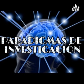 PARADIGMAS DE INVESTIGACIÓN