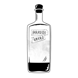 Paradiso Amaro