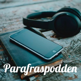 Parafraspodden