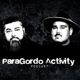 Paragordo Activity