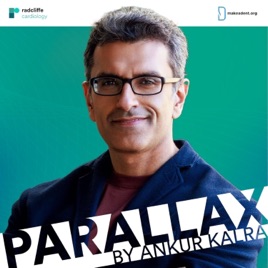 Parallax by Ankur Kalra