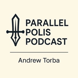 Parallel Polis Podcast