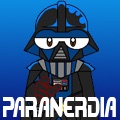 Paranerdia