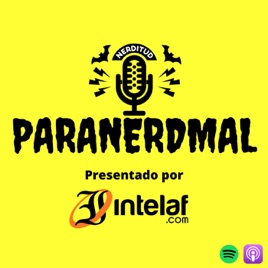 PARANERDMAL