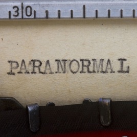 Paranormal Activities