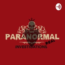 Paranormal Investigations