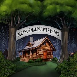 Paranormal Palaver