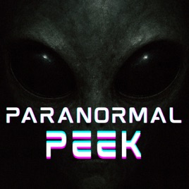 Paranormal Peek