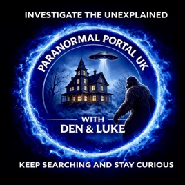 Paranormal Portal UK