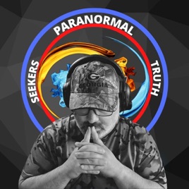 Paranormal Truth Seekers Podcast