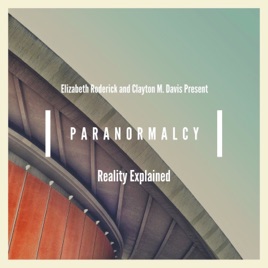 Paranormalcy