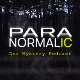 Paranormalic 