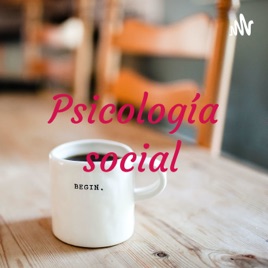 Psicología social