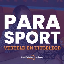 ParaWatcher Podcast