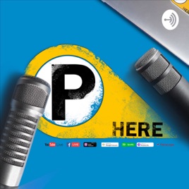 PARC HERE!