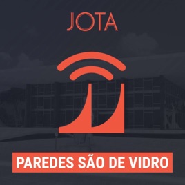 Paredes São de Vidro