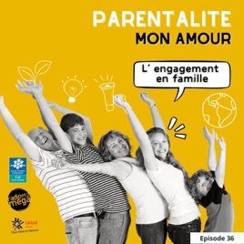 Parentalité Mon Amour