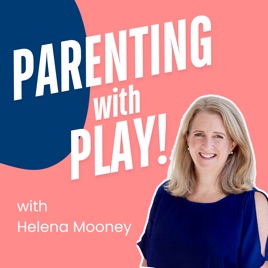 Parenting with PLAY!