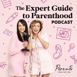 Parents You've Got This - The Expert Guide to Parenthood