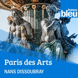 Paris des Arts