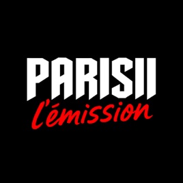 PARISII : l'émission