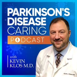 Parkinson's Disease Caring Podcast