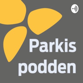 Parkispodden - Alene med parkinson