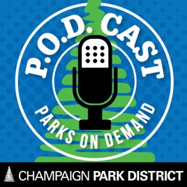 Parks On Demand Podcast