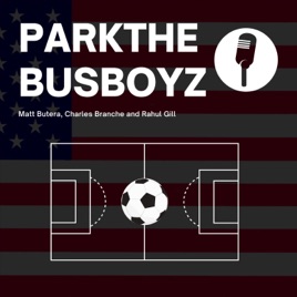 Parkthebusboyz Podcast
