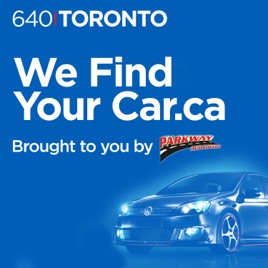 Parkway Auto Trade