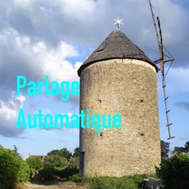 Parlage automatique