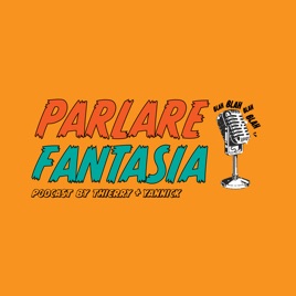PARLARE FANTASIA
