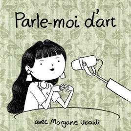 Parle-moi d'art