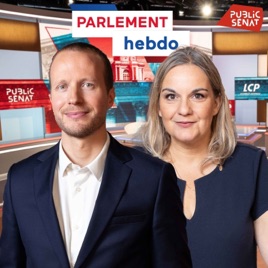 Parlement hebdo