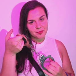 Parliamo Di BDSM | Il tuo podcast queer e kinky entry level