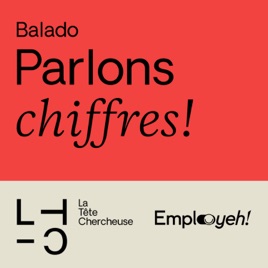 Parlons chiffres!