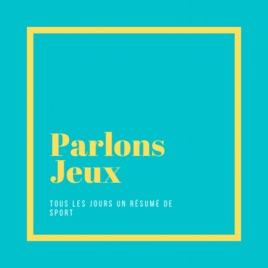Parlons Jeux !