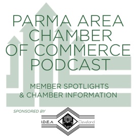 Parma Area Chamber of Commerce Podcast