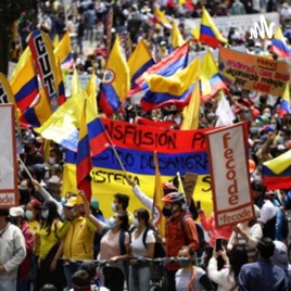 Paro Nacional 2021