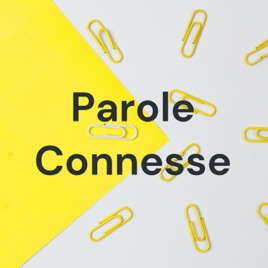 Parole Connesse