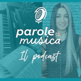 Parole di Musica
