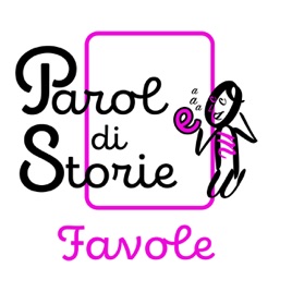 Parole di Storie - Favole