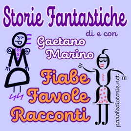 Parole di Storie