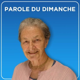 Parole du dimanche